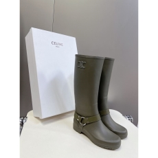 Celine Boots